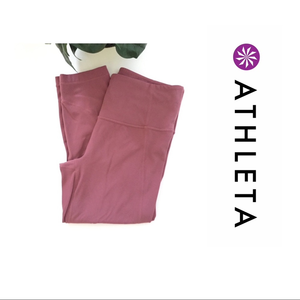 Athleta Women’s Capri Leggings
